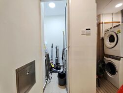 Changi Rise Condominium (D18), Condominium #465001001